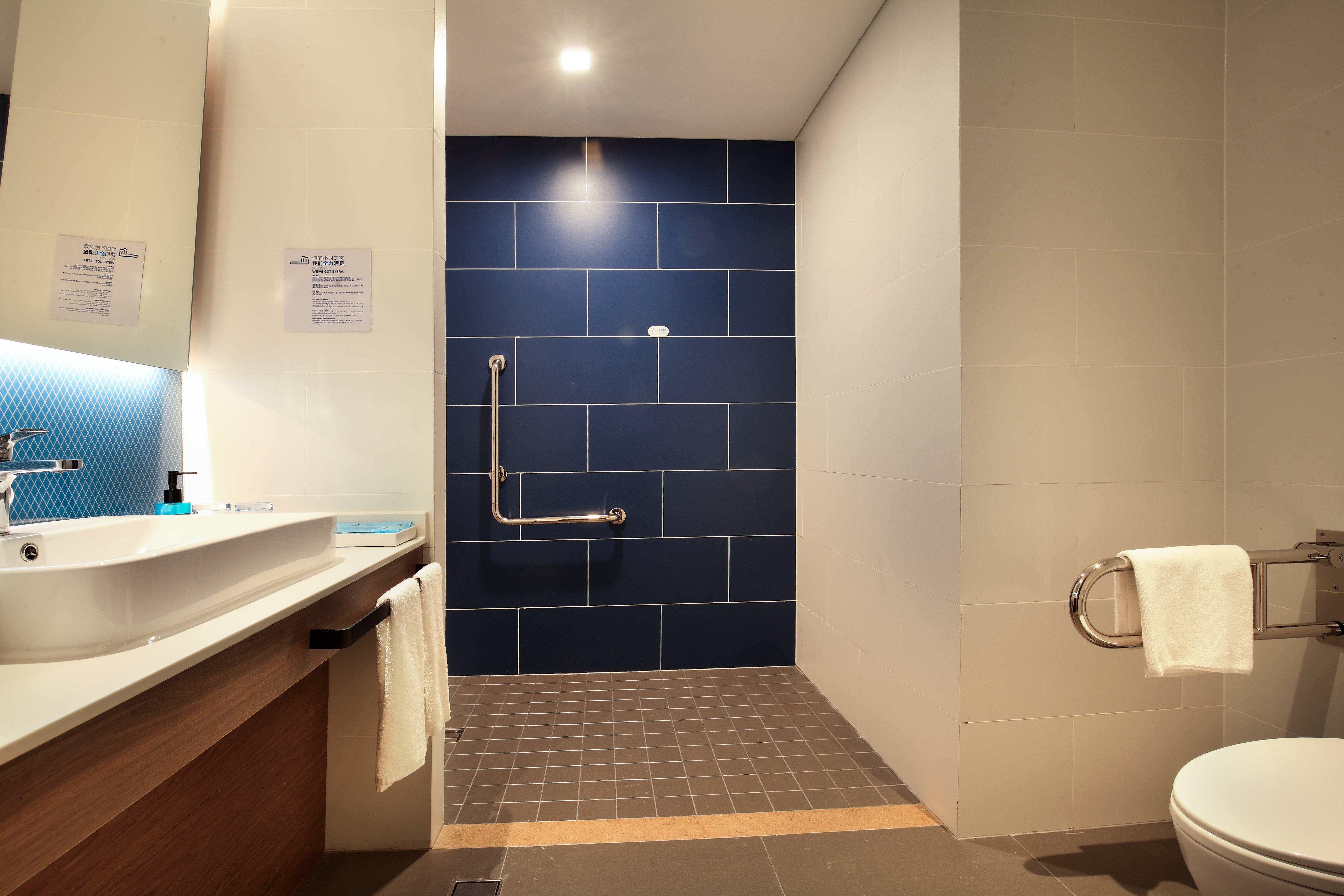 Holiday Inn Express Guilin City Center By Ihg Bagian luar foto