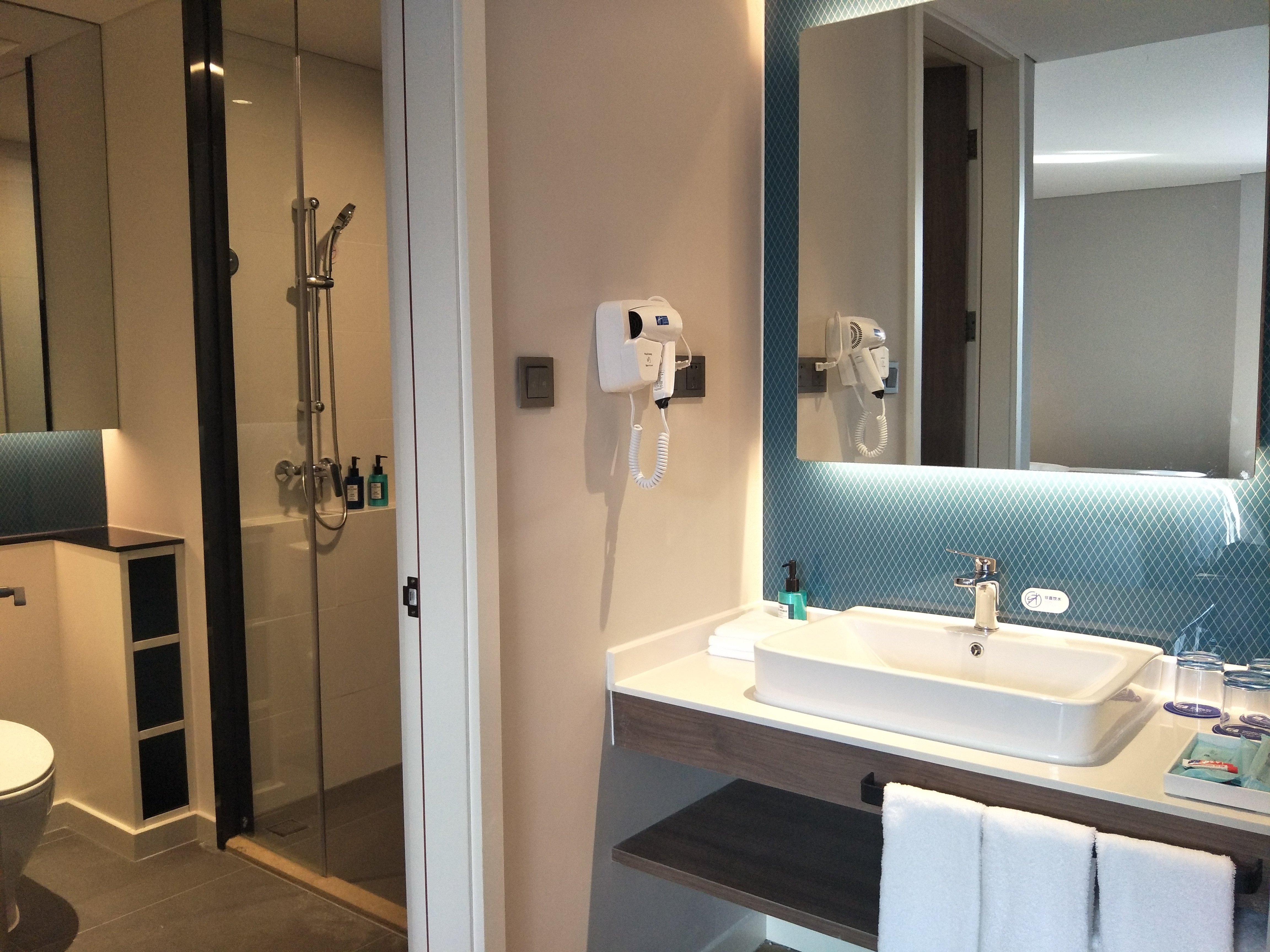 Holiday Inn Express Guilin City Center By Ihg Bagian luar foto
