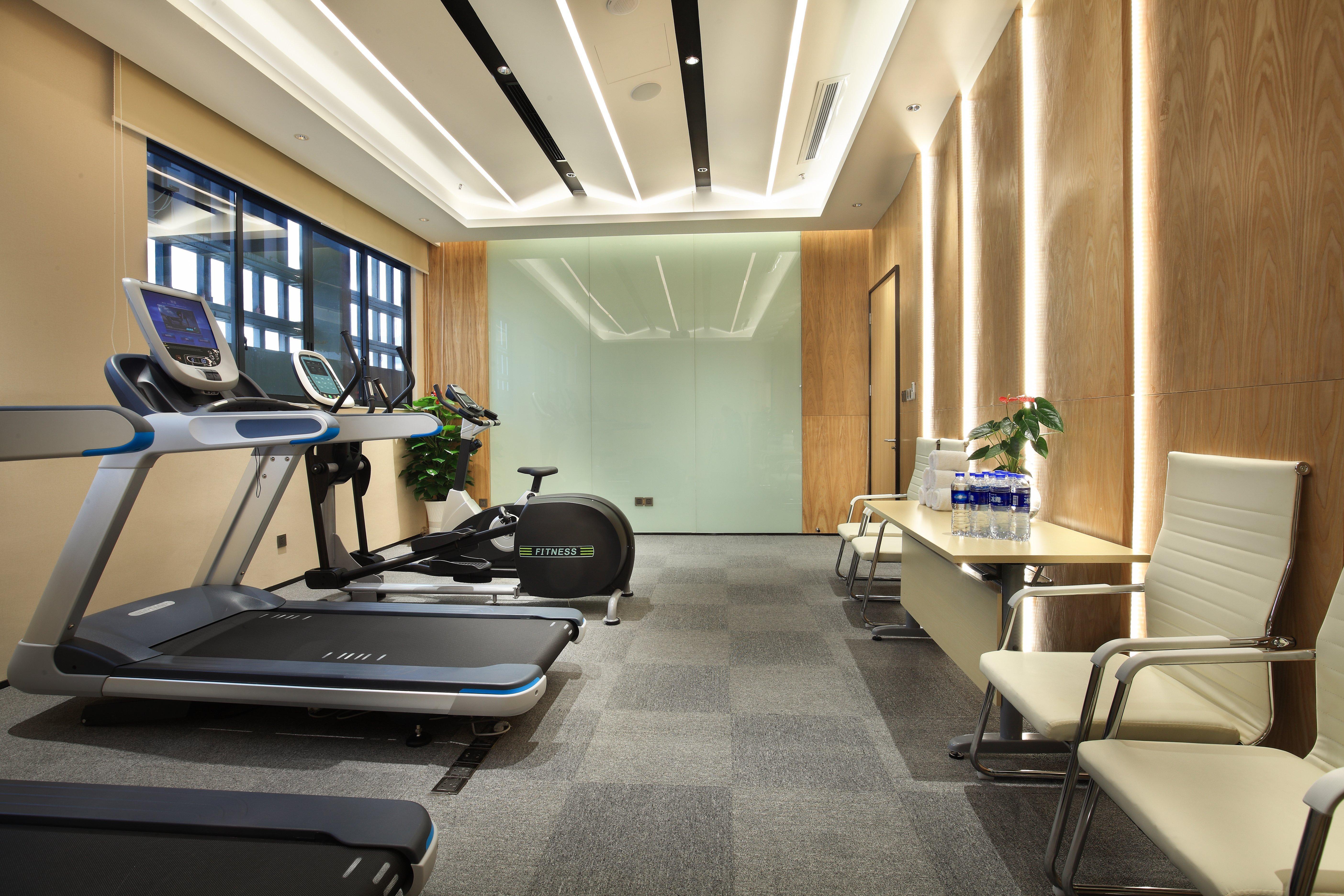 Holiday Inn Express Guilin City Center By Ihg Bagian luar foto