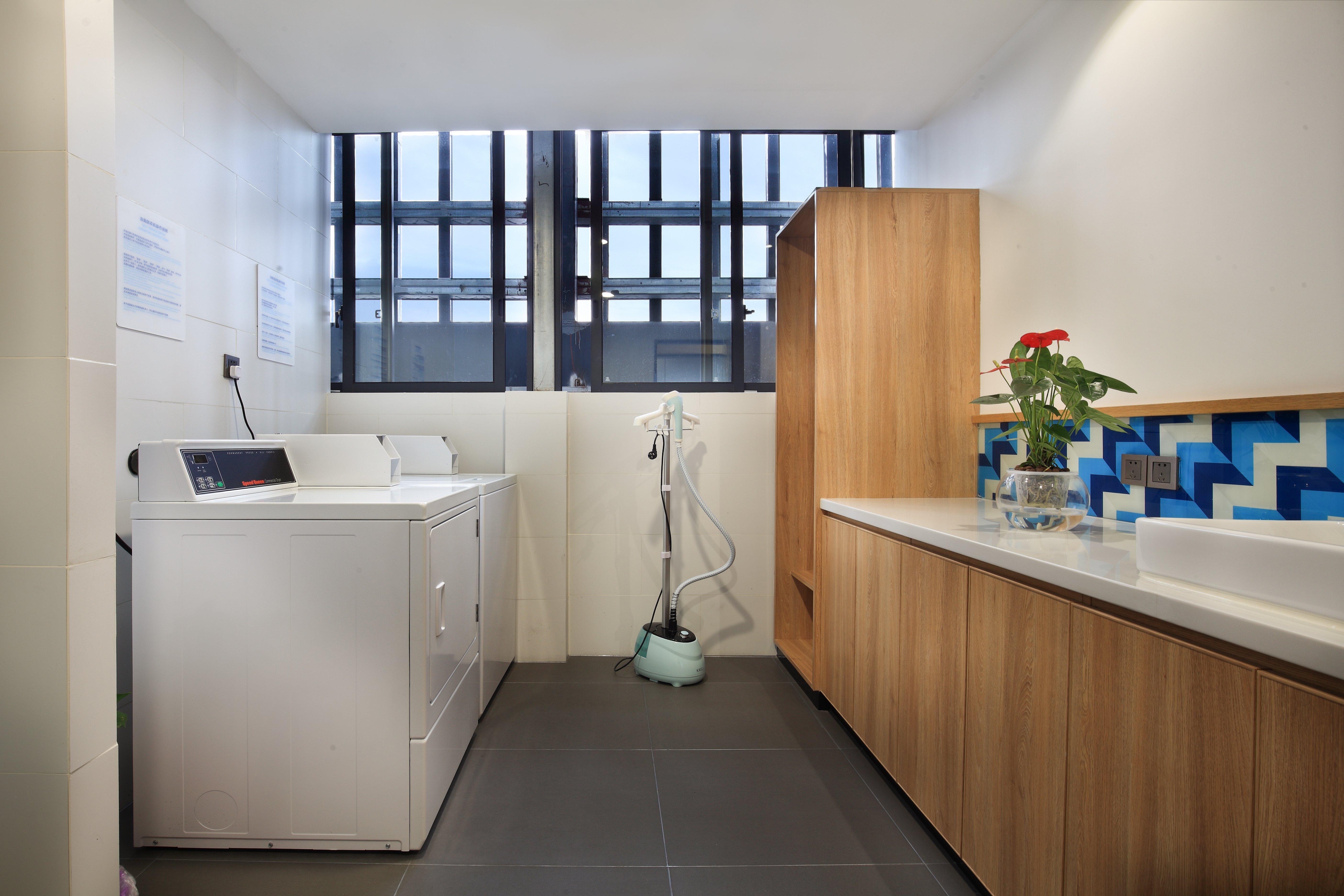 Holiday Inn Express Guilin City Center By Ihg Bagian luar foto
